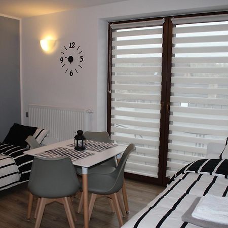 Apartament Fibra Aroma Rybnik  Exteriör bild