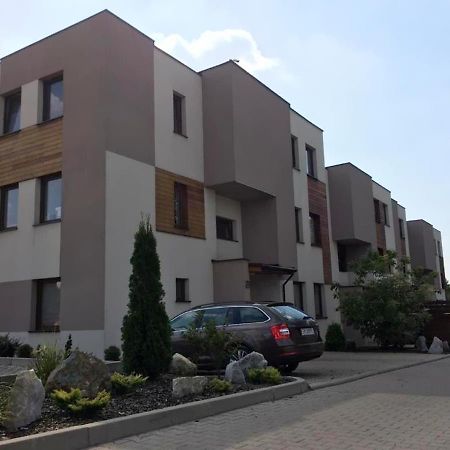 Apartament Fibra Aroma Rybnik  Exteriör bild