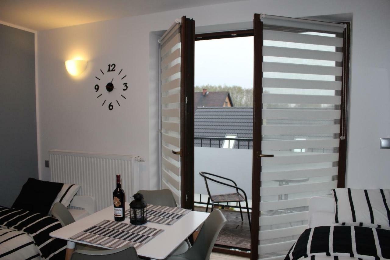 Apartament Fibra Aroma Rybnik  Exteriör bild