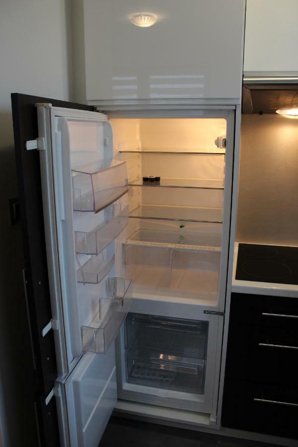 Apartament Fibra Aroma Rybnik  Exteriör bild