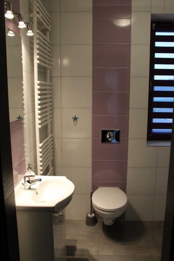 Apartament Fibra Aroma Rybnik  Exteriör bild