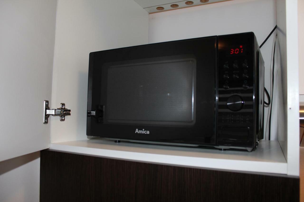 Apartament Fibra Aroma Rybnik  Exteriör bild