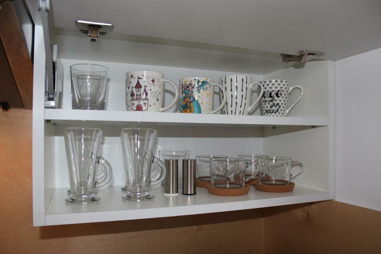 Apartament Fibra Aroma Rybnik  Exteriör bild
