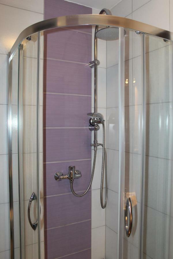 Apartament Fibra Aroma Rybnik  Exteriör bild
