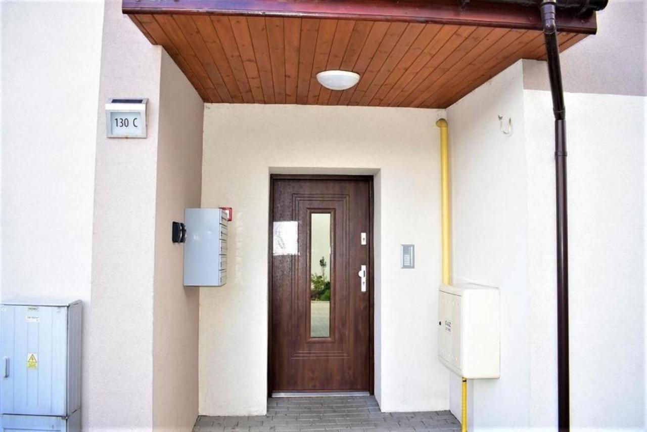 Apartament Fibra Aroma Rybnik  Exteriör bild